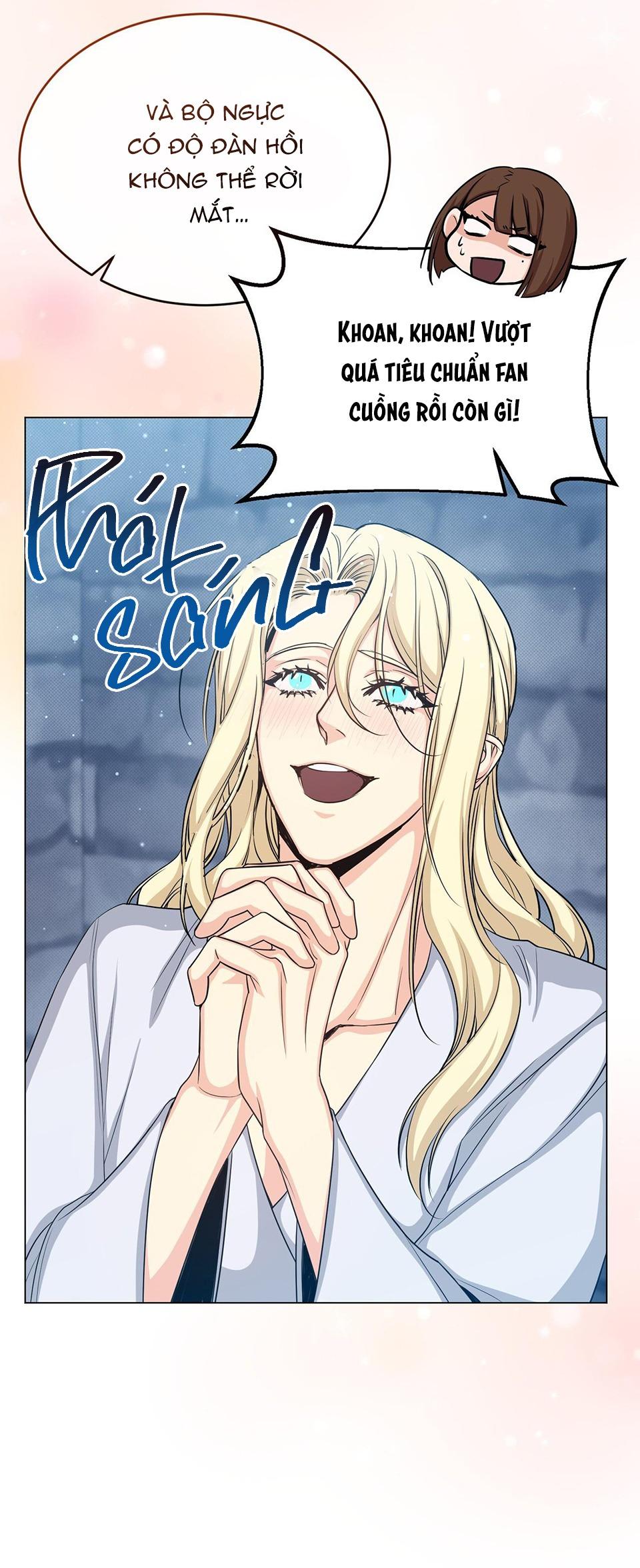 mặt trăng quỷ chapter 39 5