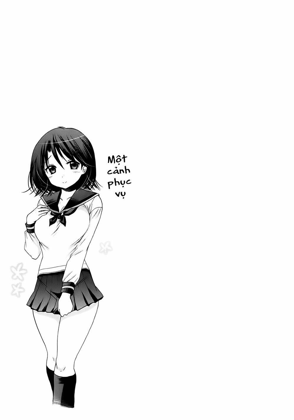 kanojo no kagi wo akeru houhou chapter 36 27