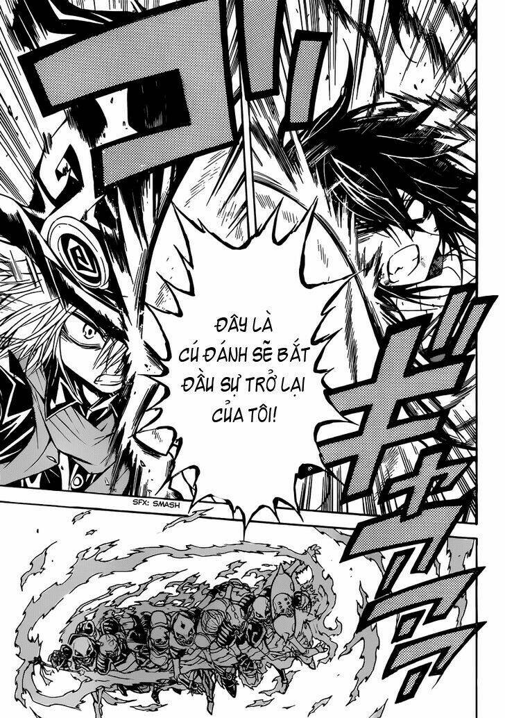 magico chapter 46 31
