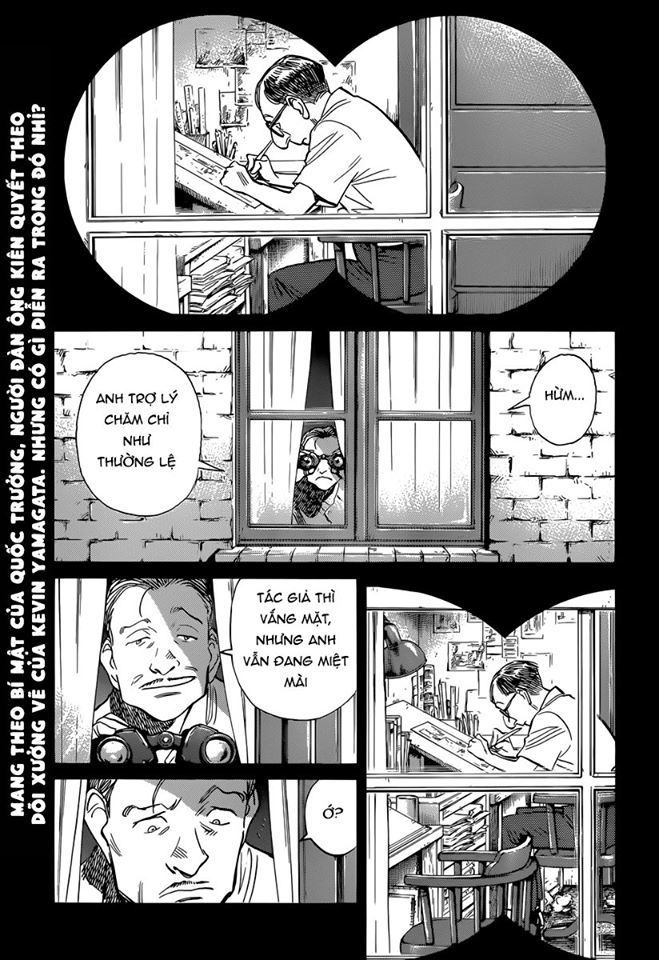 billy bat chapter 111 1