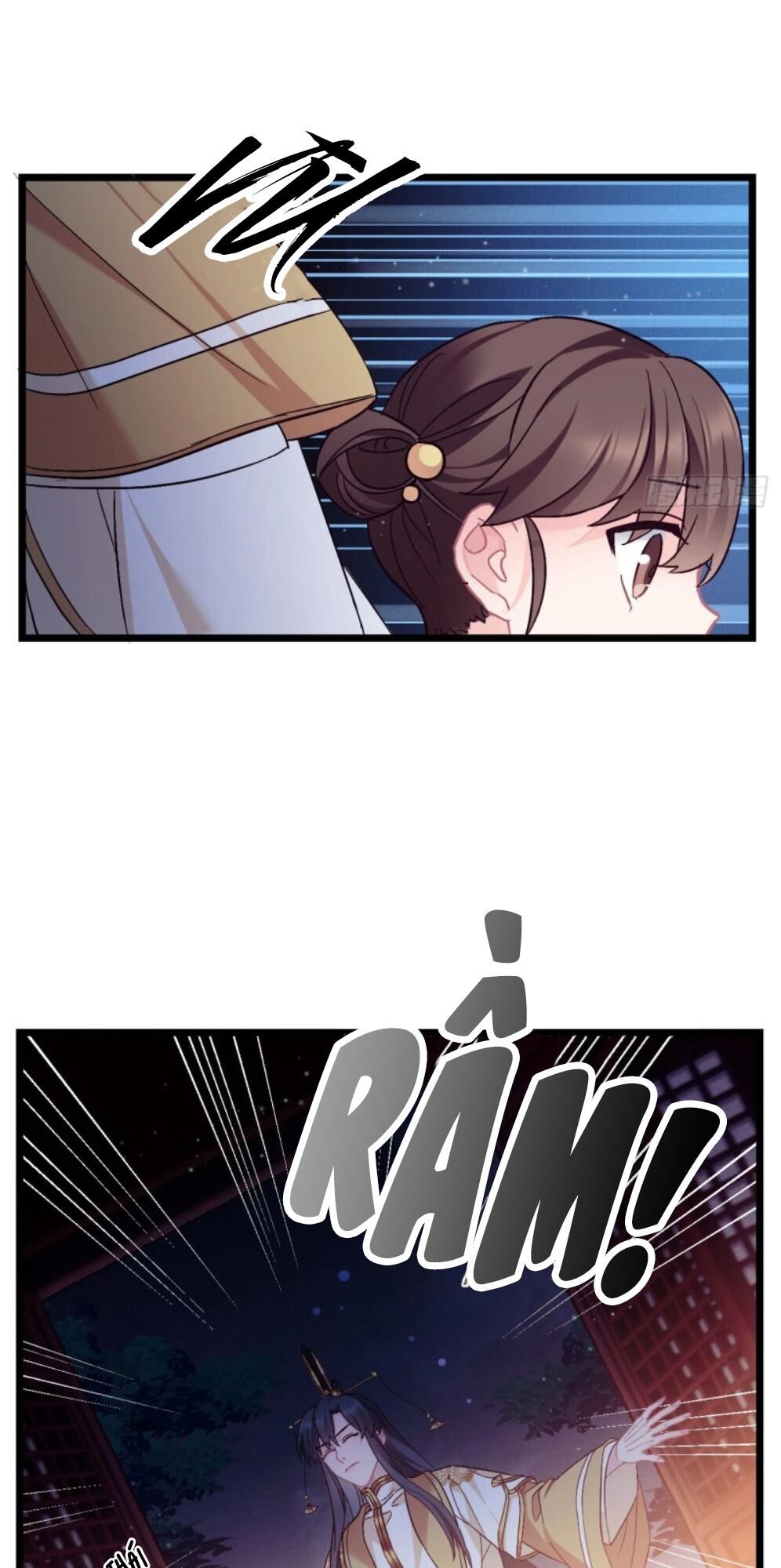 ta mới không gả cho hoàng tử phản diện chapter 61 20