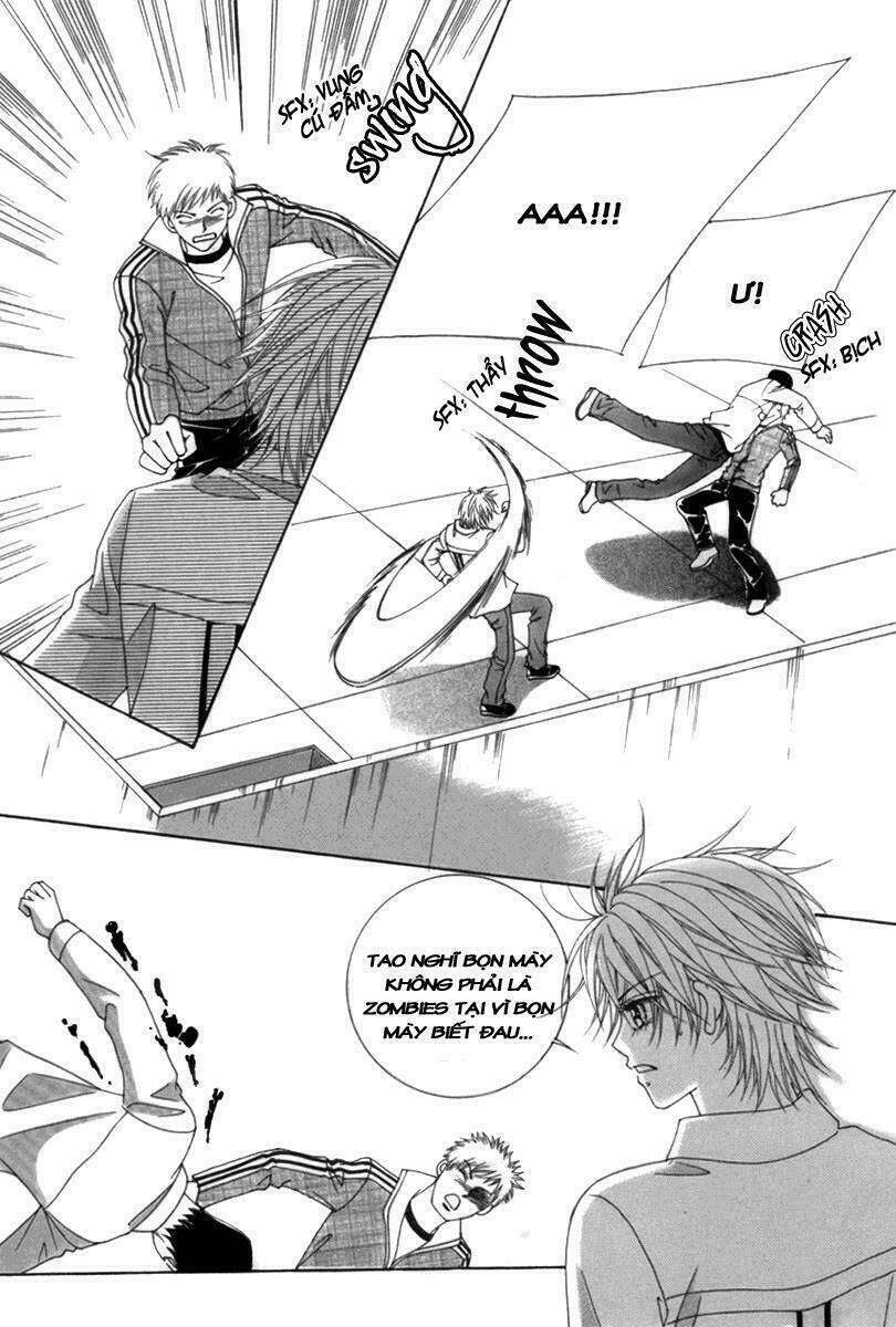 bạn trai tôi là ma cà rồng chapter 6 44