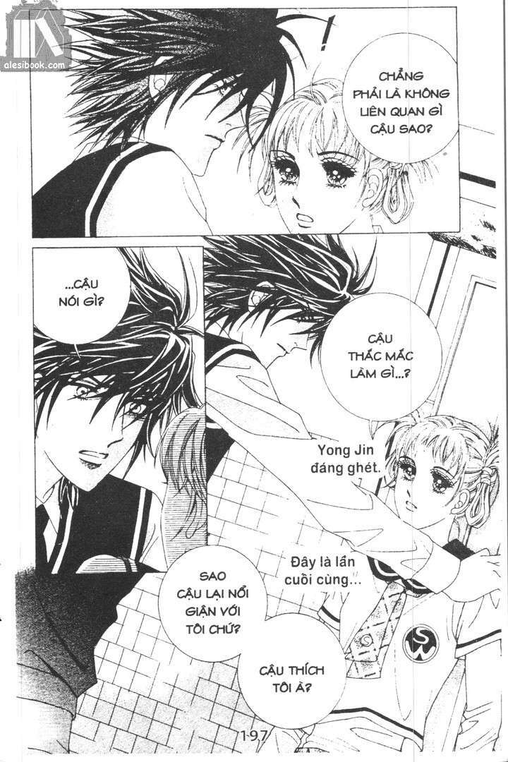 hồng tiểu thư chapter 37 37