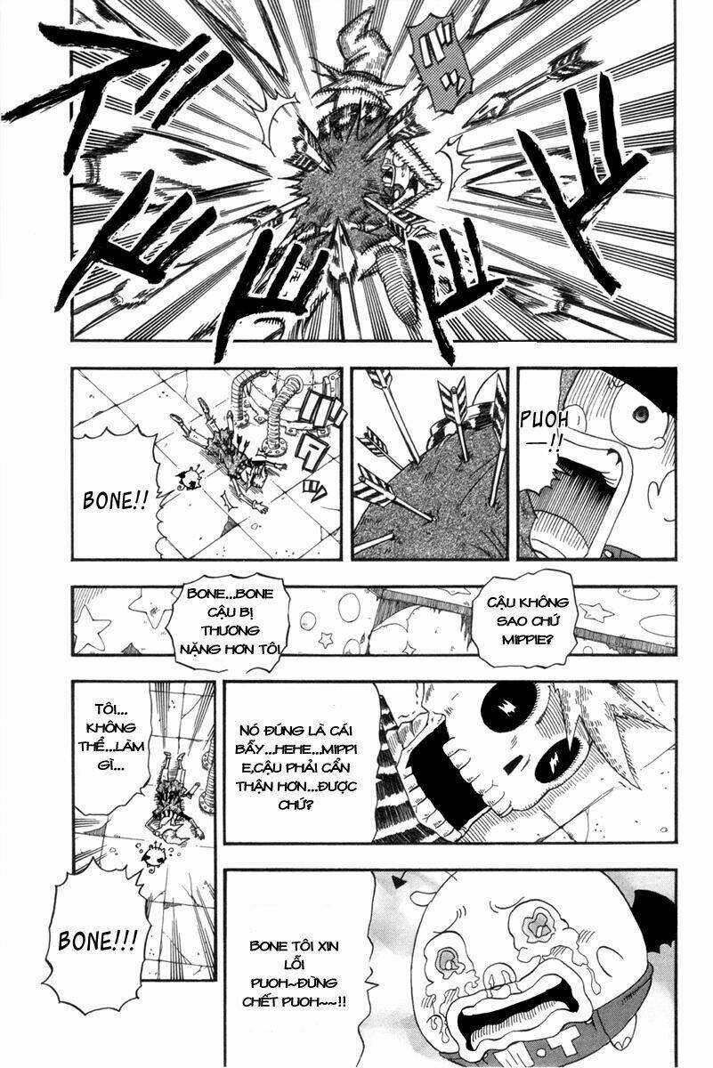 buster keel chapter 23 16