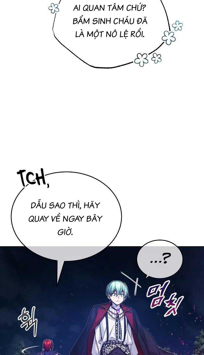 sự thức tỉnh của hắc ma pháp sư sau 66666 năm chapter 86.1 18