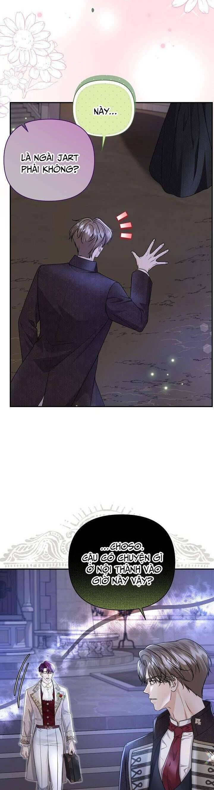 đại công tước phương bắc chapter 46 33