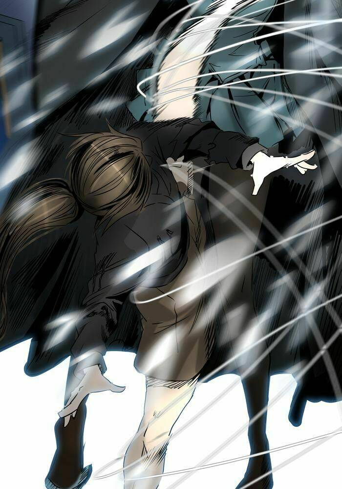 cuộc chiến trong tòa tháp chapter 298 60