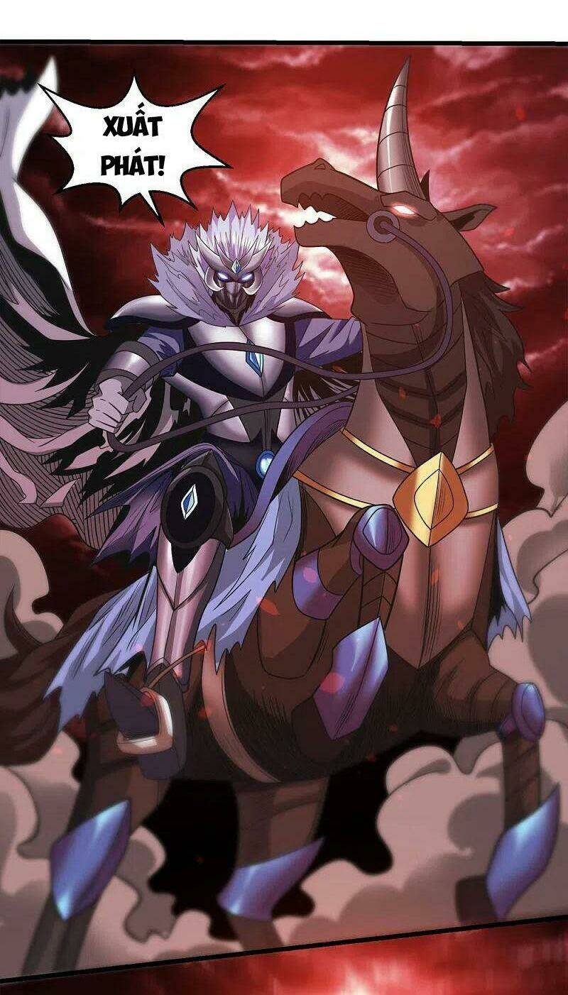 kiếm vũ chapter 204 40