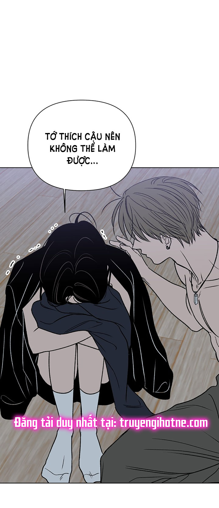 Tuyển Tập Truyện Ngắn Dằm Khăm Của Bạn Mảy chapter 48.2 - Trang 34