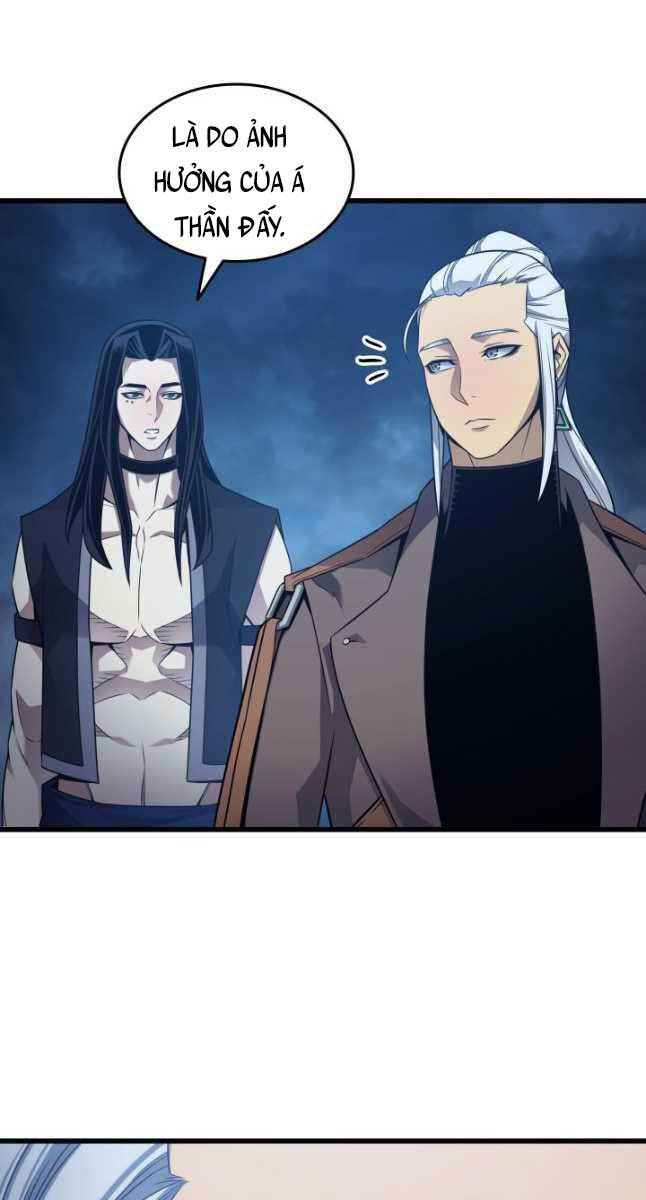 sự trở lại của pháp sư vĩ đại sau 4000 năm chapter 168.1 21