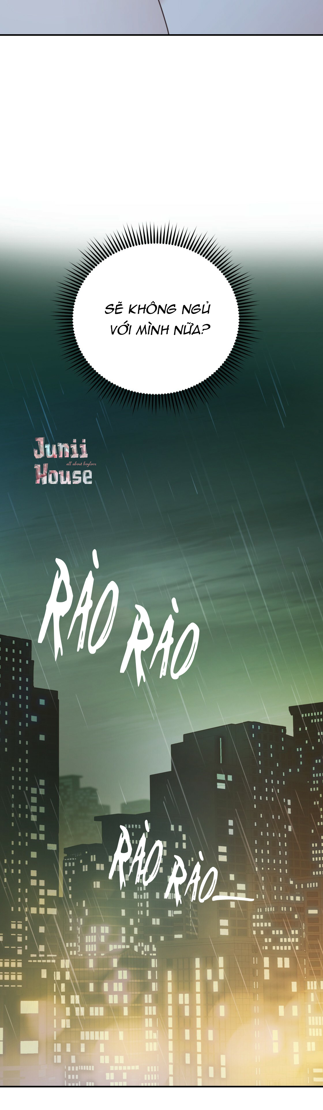 tôi với cậu không thể như thế này chapter 23 57