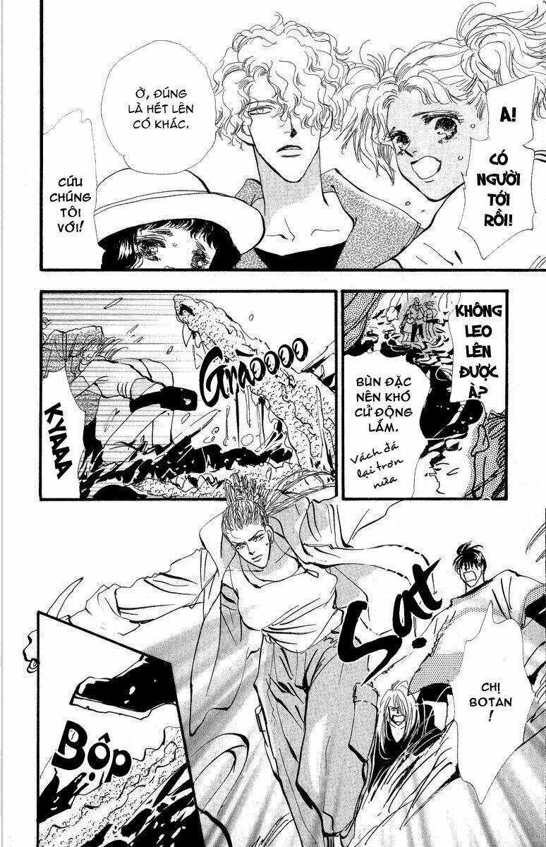 7 mầm sống chapter 5 16