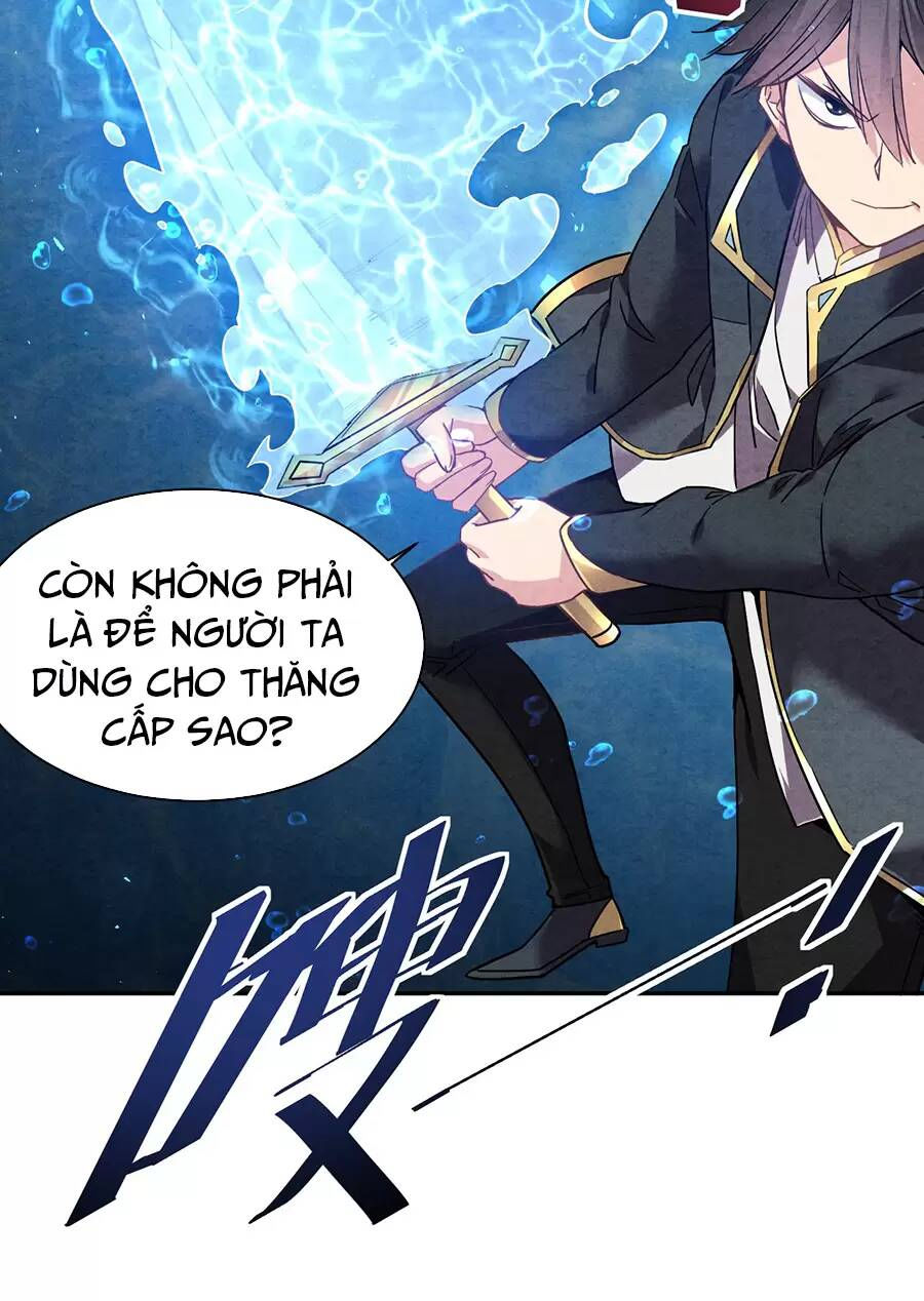 đồ long kỵ sĩ hôn môi ác long chapter 25 44