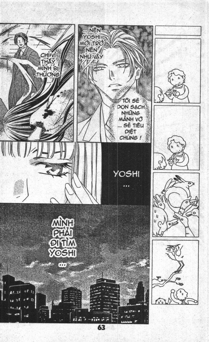 bông hoa bí ẩn chapter 6 63