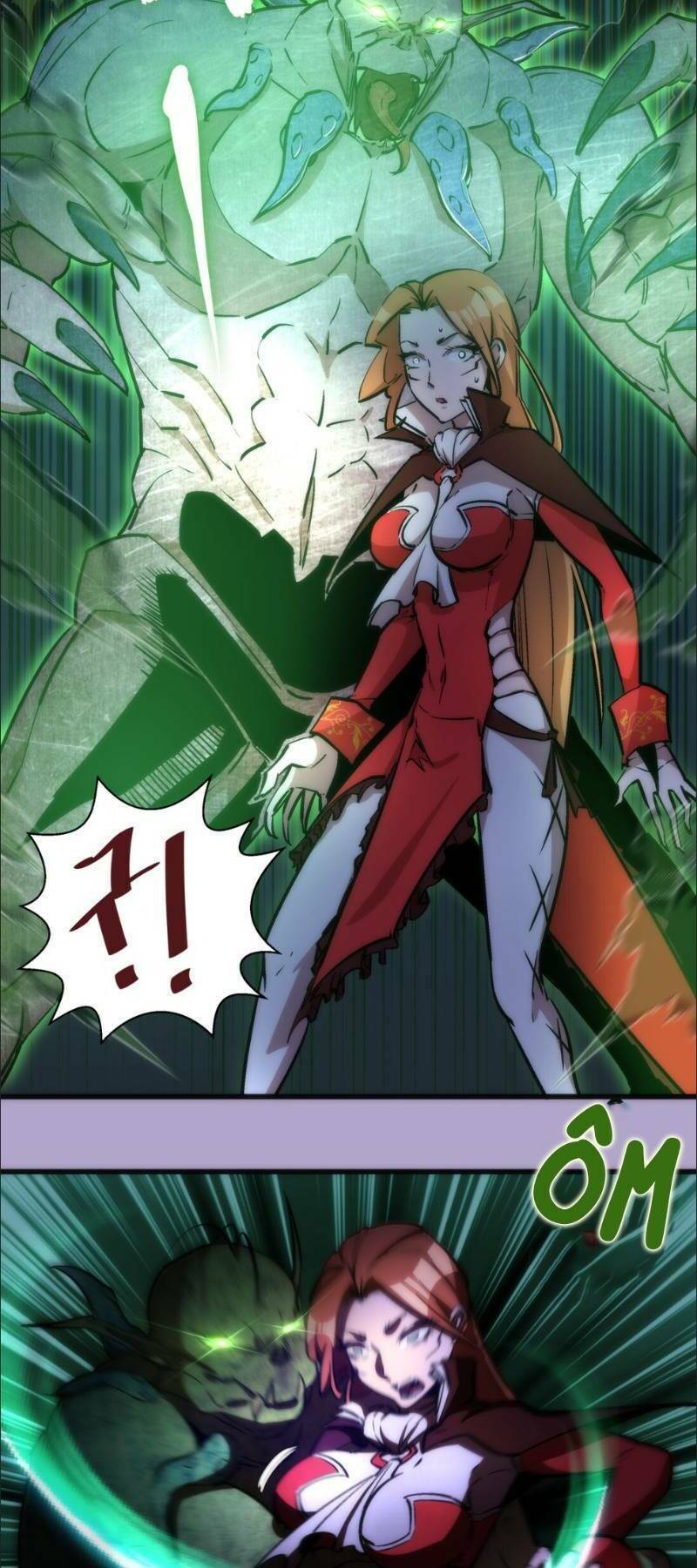 ta không phải đại ma vương chapter 24 31