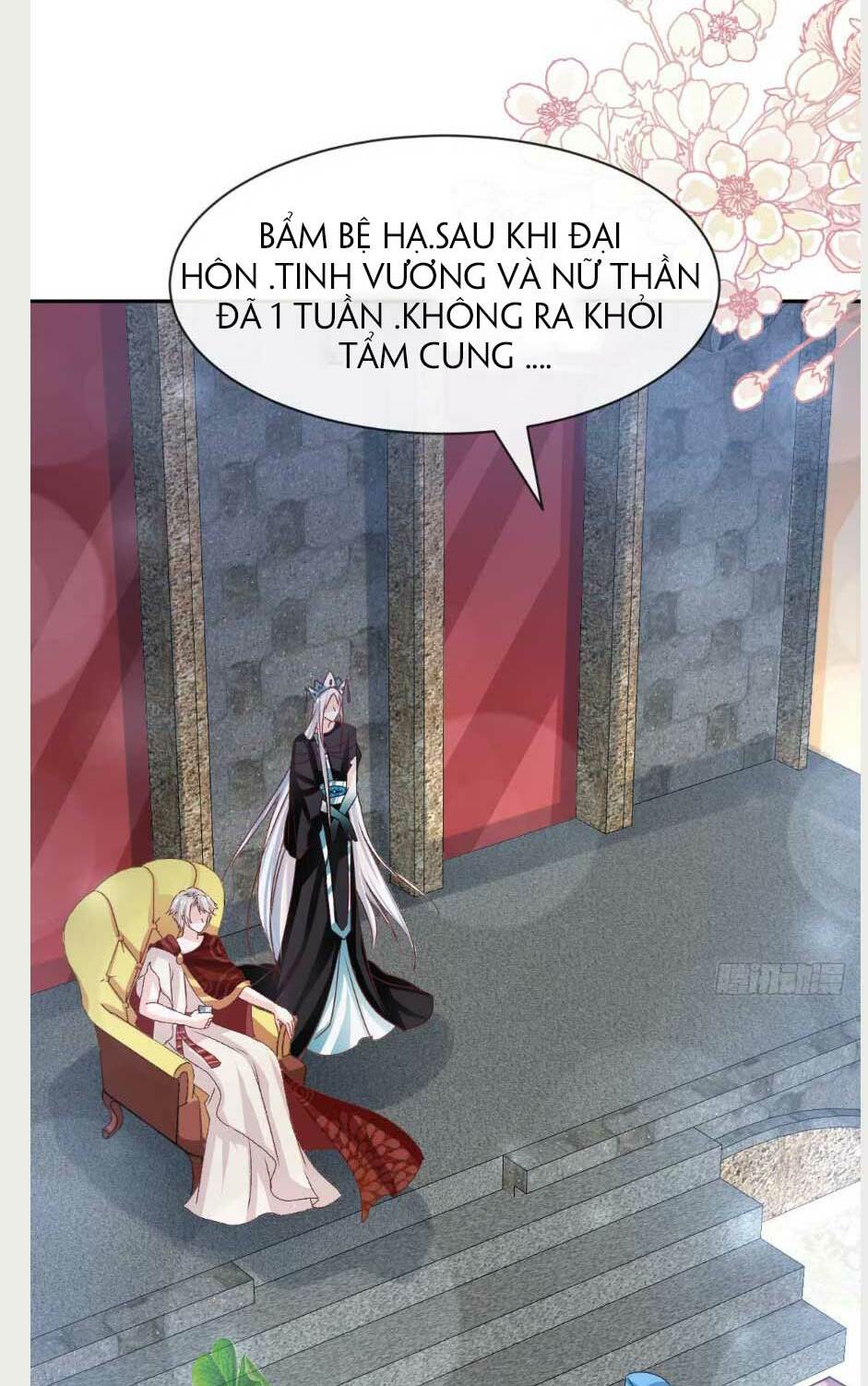 thiên hạ đệ nhất sủng phi chapter 136 15