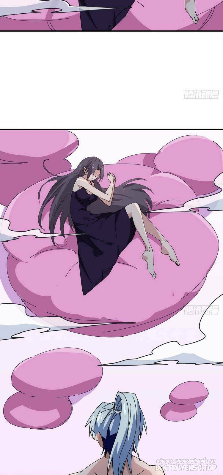 giải cứu 99 nữ chính ở mạt thế chapter 95 15