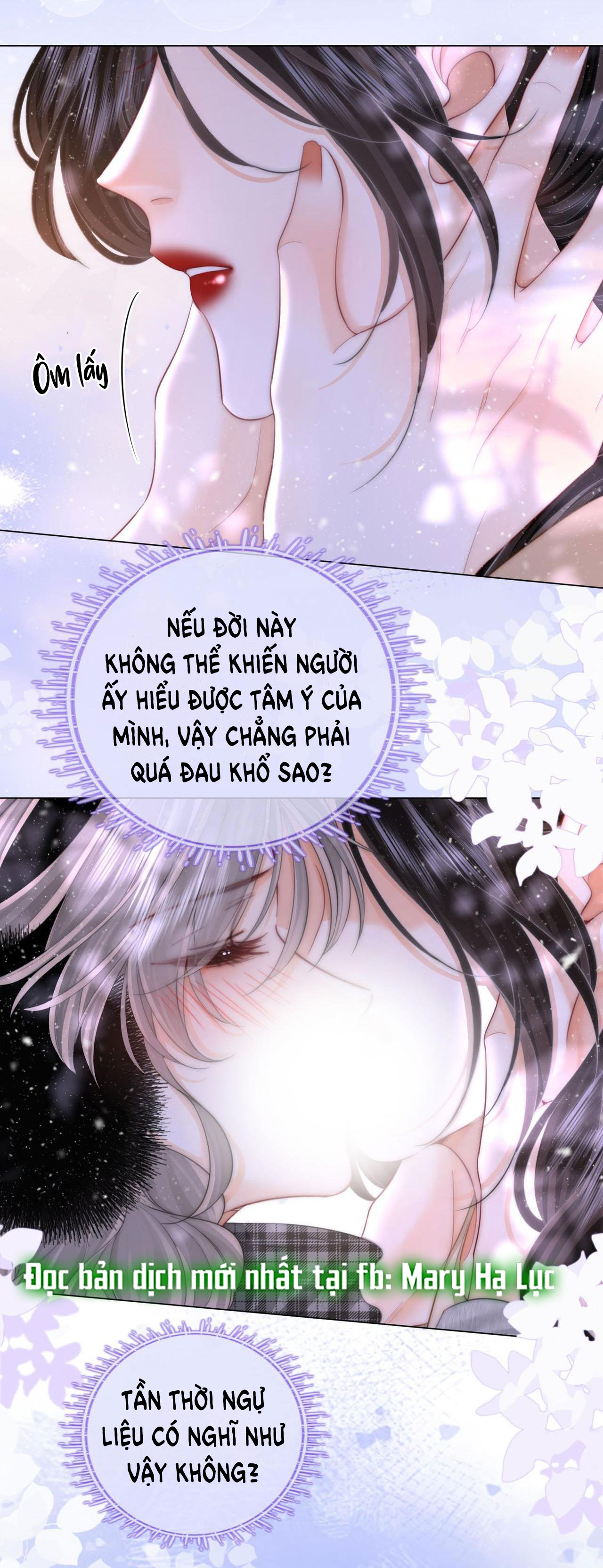 cố tiểu thư và khúc tiểu thư chapter 121 13