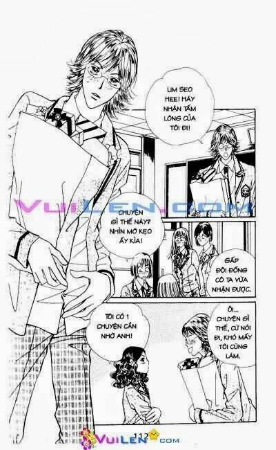 giấc mơ thần tượng chapter 5 112