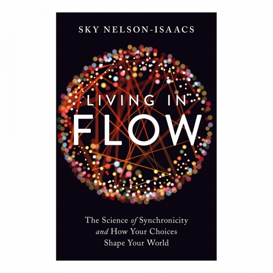 Living In Flow