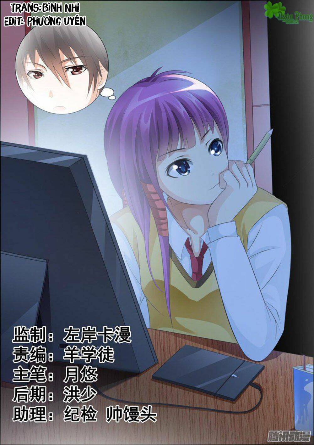 trò chơi ba cạnh chapter 16 1