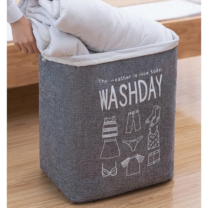 Túi Đựng Vật Dụng 75L Washday