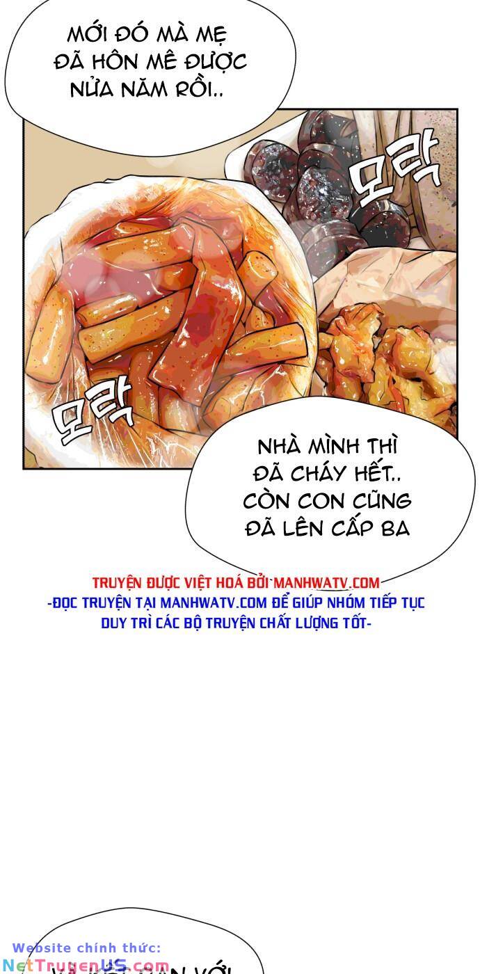 gương mặt thiên tài chapter 85 31