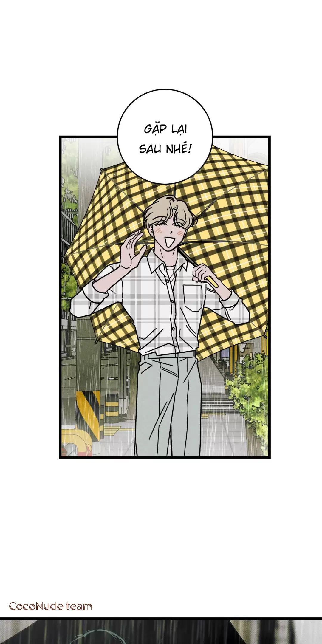 lời tỏ tình từ con số 0 chapter 23 51