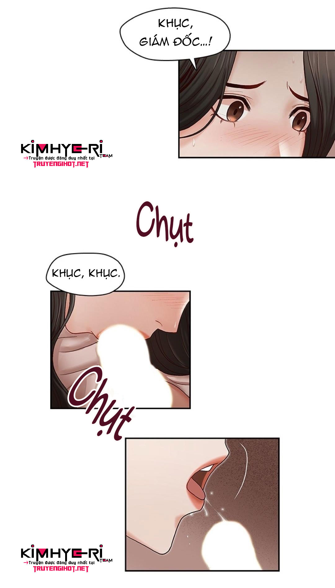 thư ký của anh trai chapter 11 35