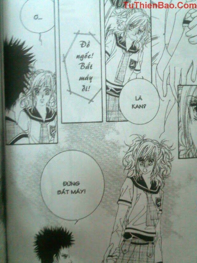 tình trong mộng chapter 8 143