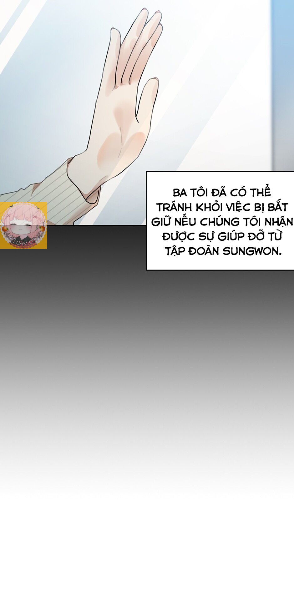 bà xã tôi đã trở lại chapter 13 14