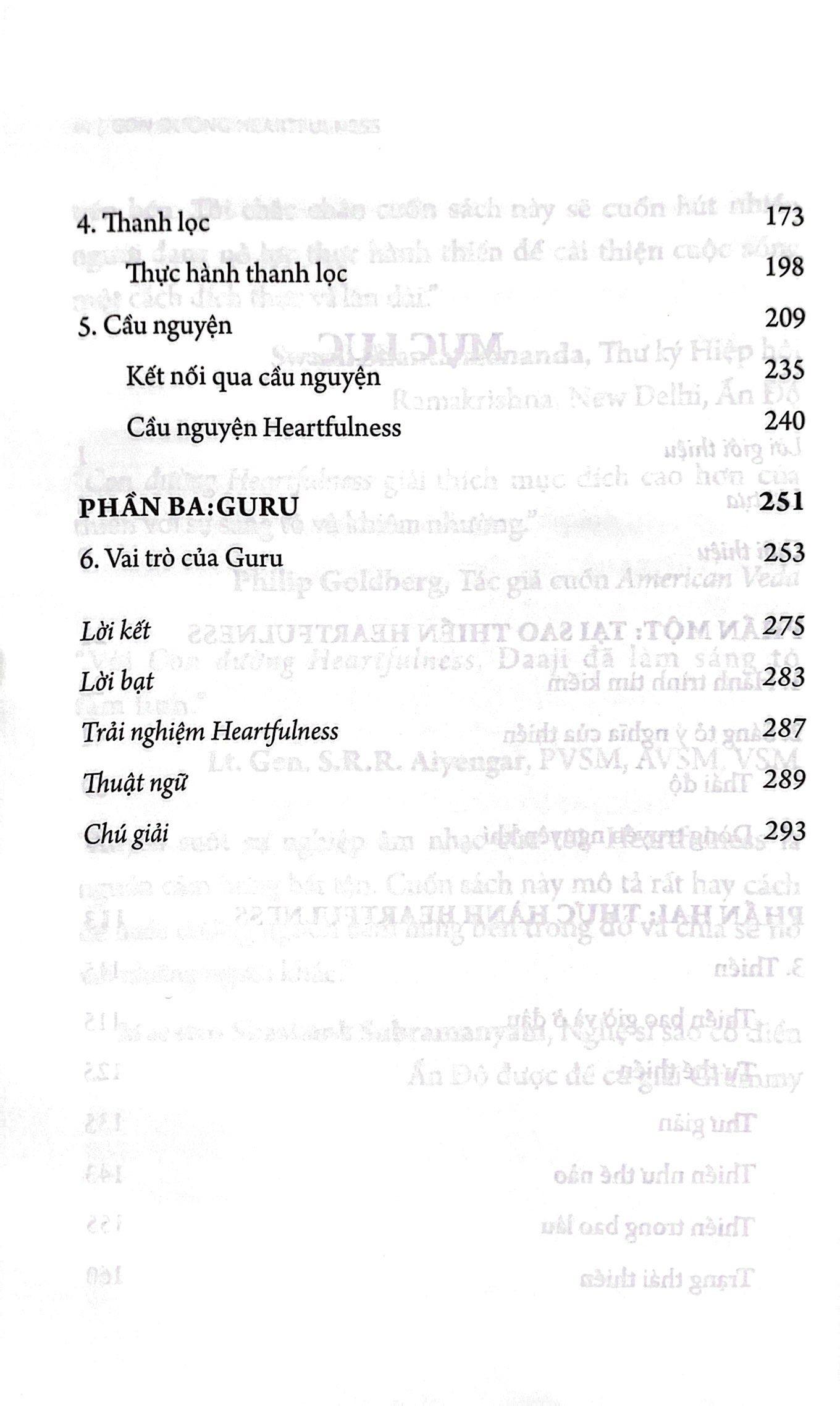 Sách Con Đường Heartfulness - Tim Thiền - Chuyển Hóa Tâm Hồn