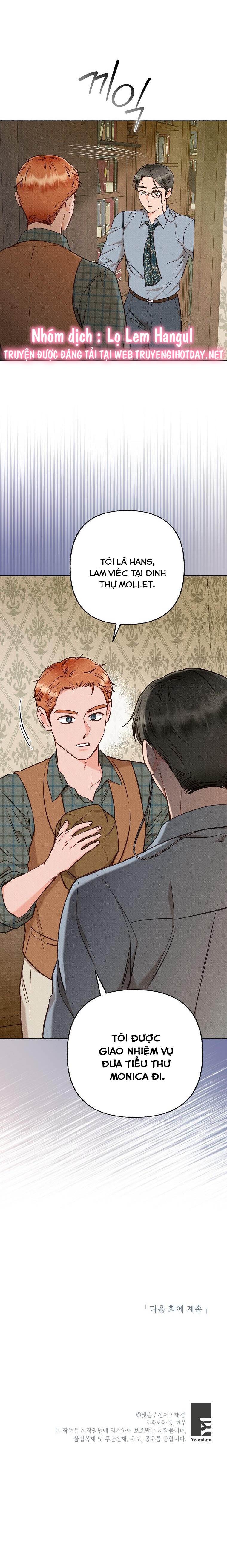 chàng trai đa nhân cách của tôi chapter 39 51