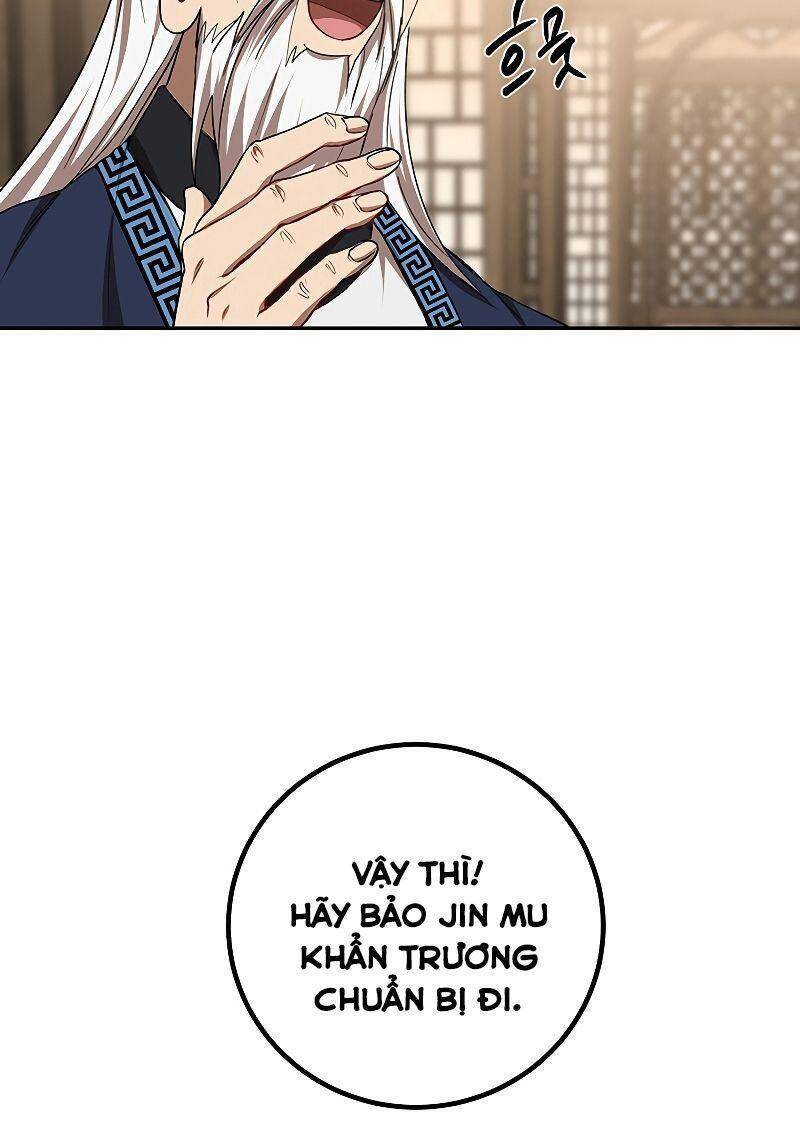 võ đang kỳ hiệp chapter 65 21
