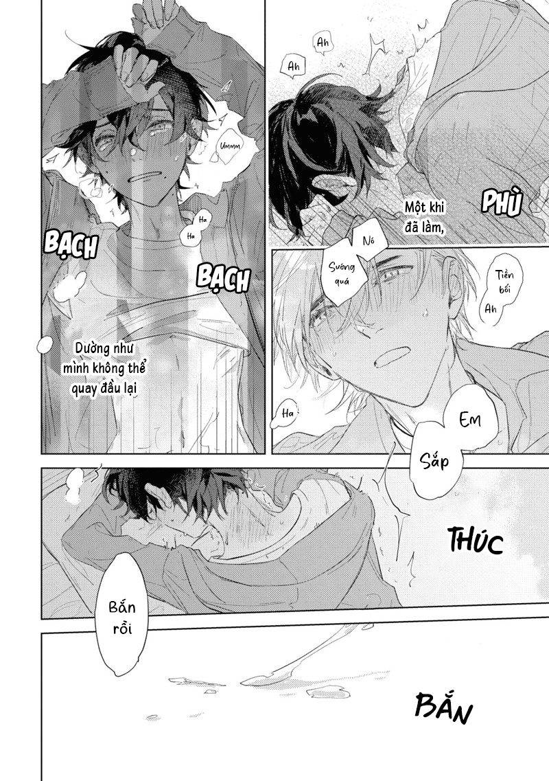 khi tình yêu được thỏa mãn chapter 1 29