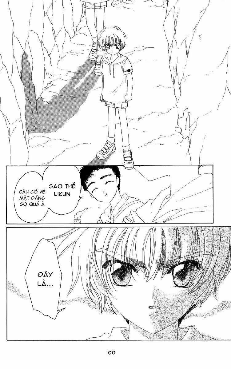 card captor sakura chapter 17 10