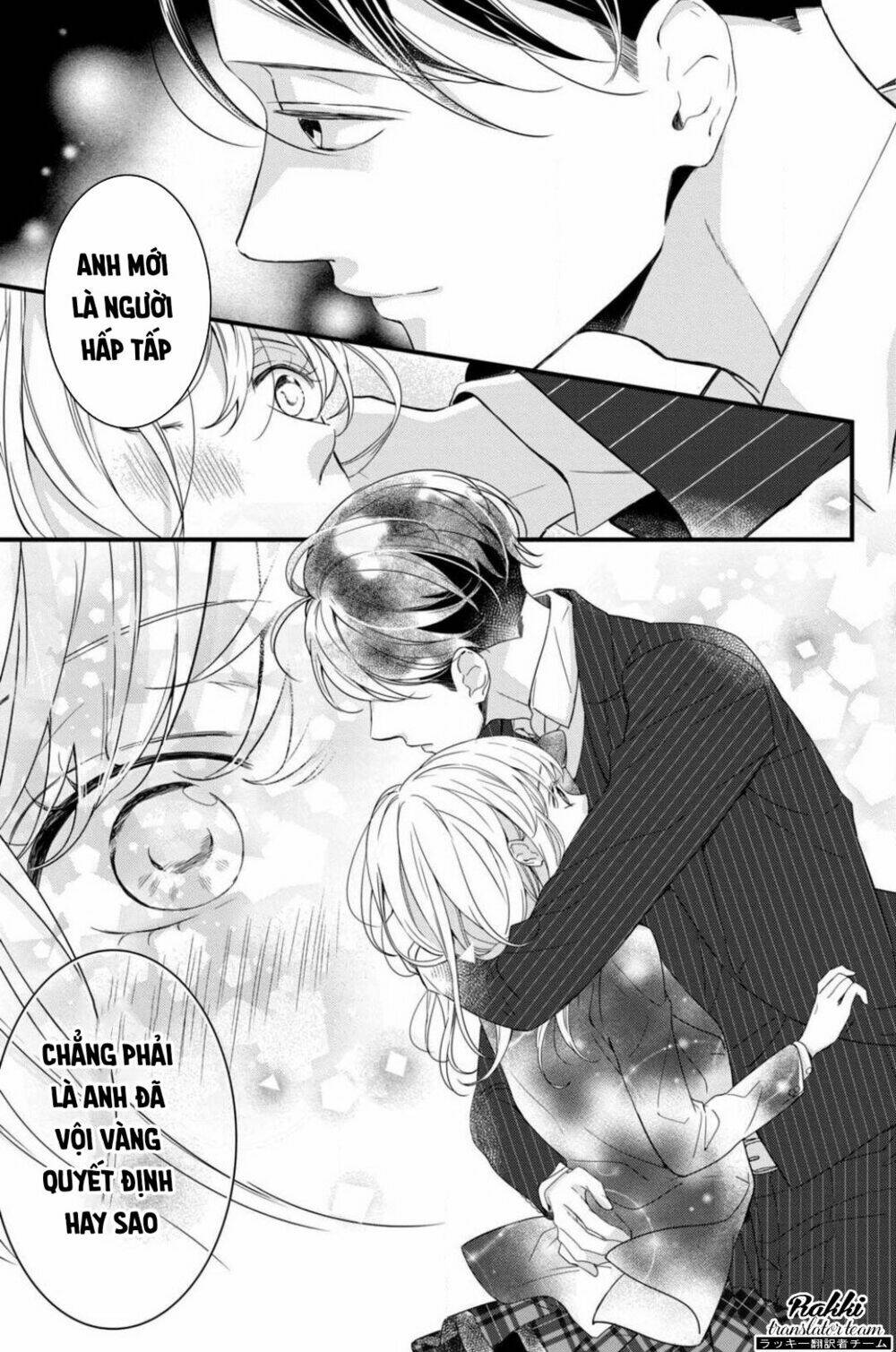 bengoshi to 17-sai chapter 1 40