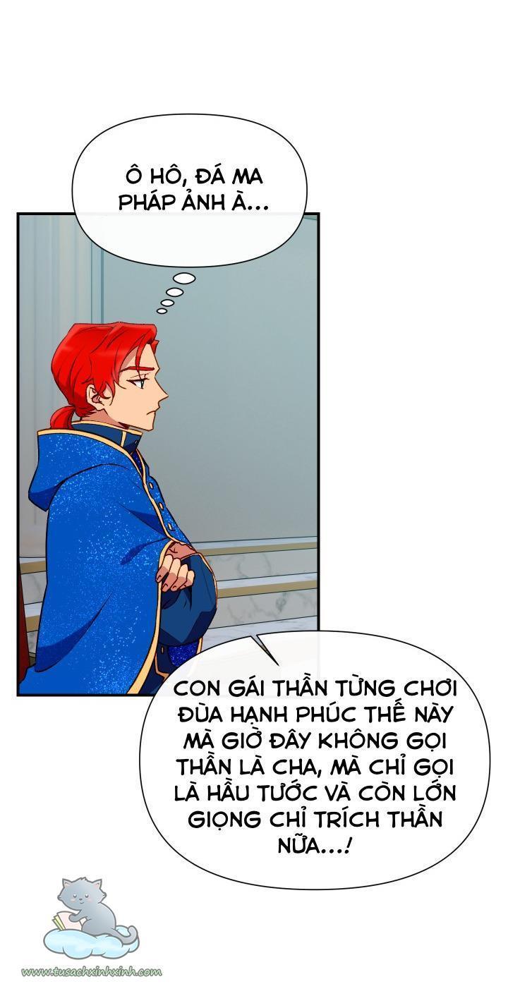 công nương khế ước của gia tộc công tước quái vật chapter 36 35