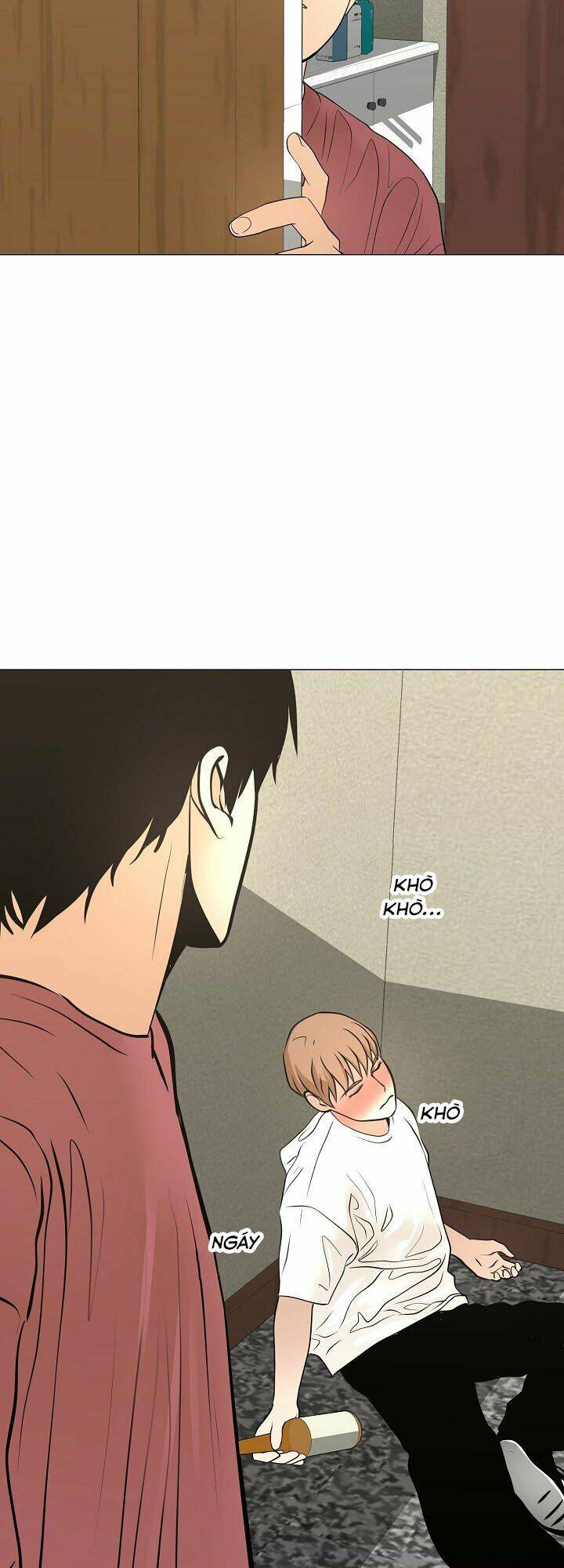 thước phim sự thật chapter 34 38