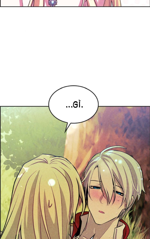 [bản 18+] trò chơi săn mồi của hoàng đế và thánh kỵ sĩ chapter 14.1 28