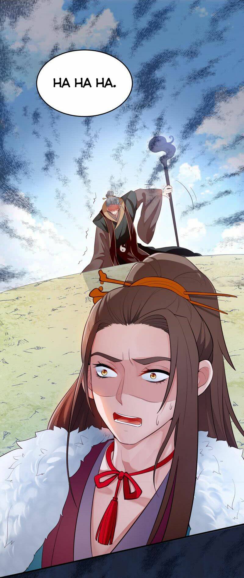 ma nhị đại chapter 31 20