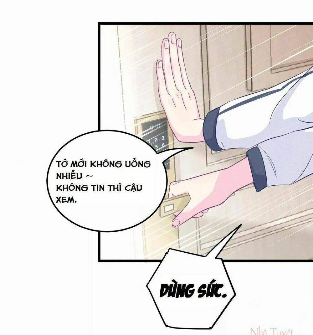 ứng cử viên hôn phu của ta chapter 3 63