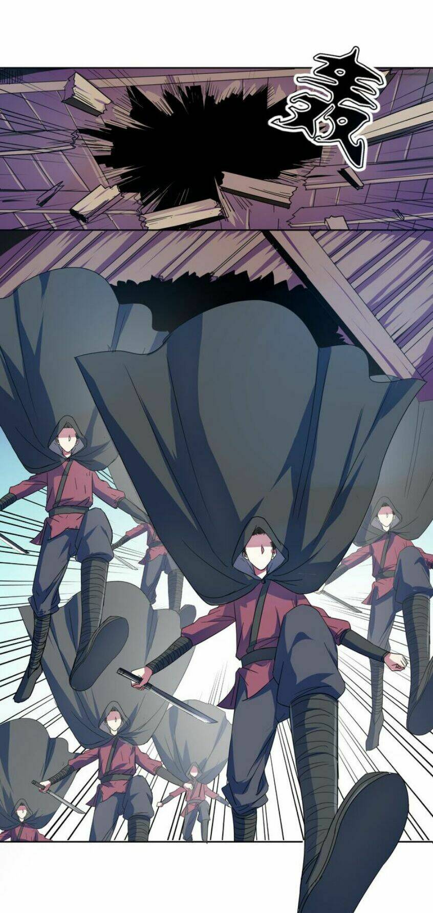 nghịch thiên đại thần chapter 8 14