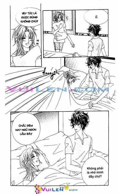 người duy nhất chapter 114 4