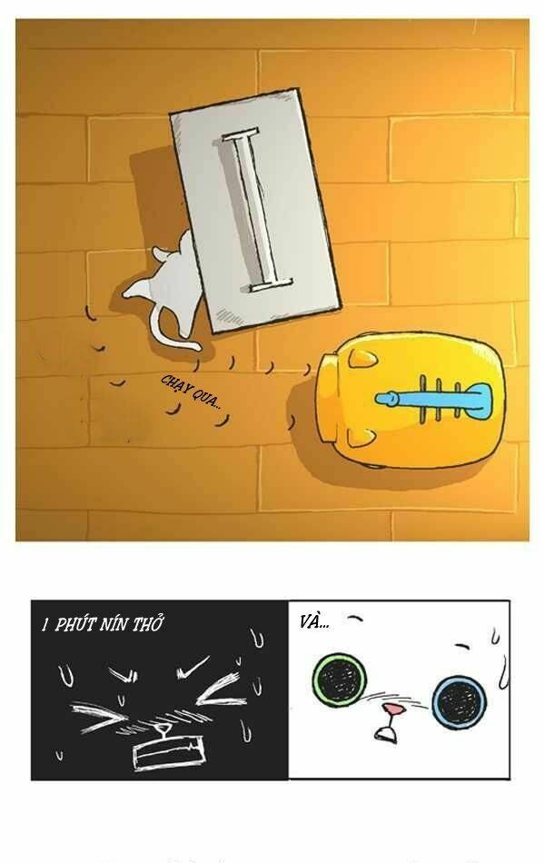 papi nyang chapter 1 20