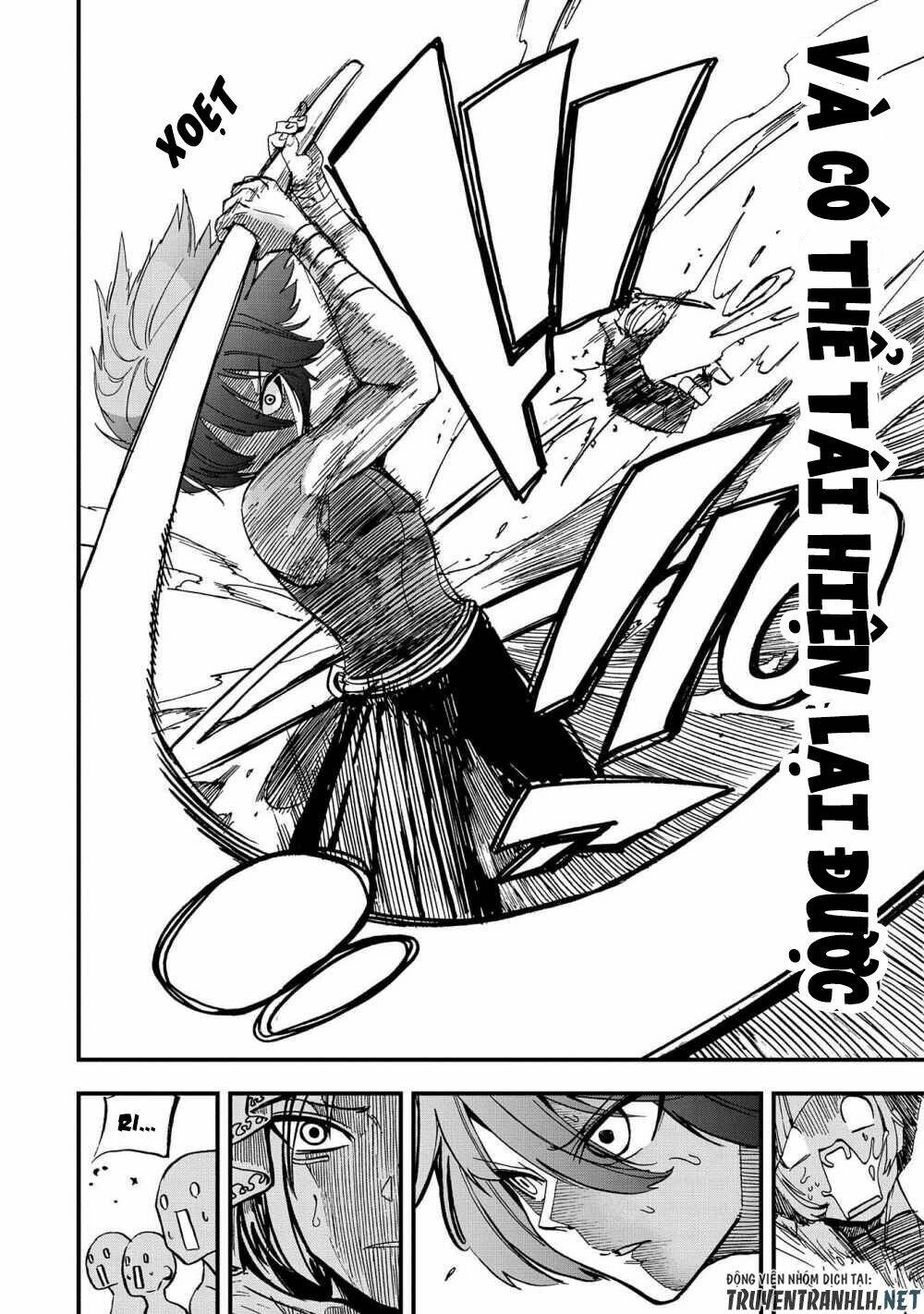 sekai saikyou no doryokuka: sainou ga (doryoku) datta no de kouritsu yoku kikakugai no doryoku o shi chapter 1 38