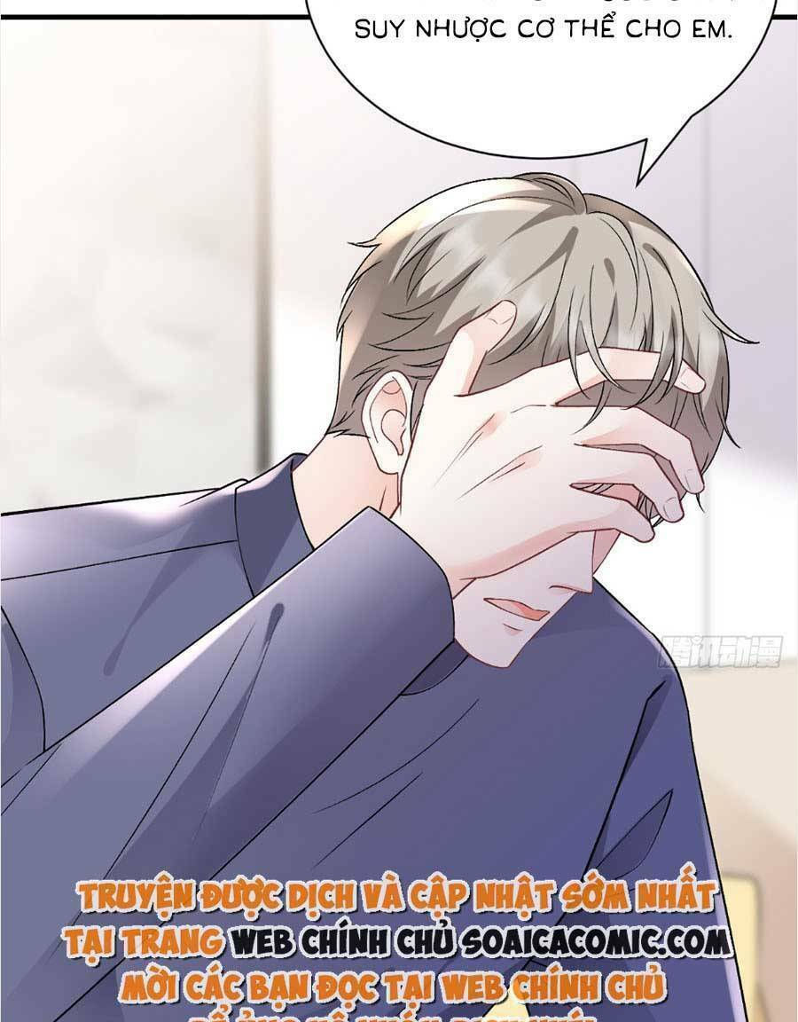 đại tiểu thư có ý đồ gì xấu đâu chapter 151 14