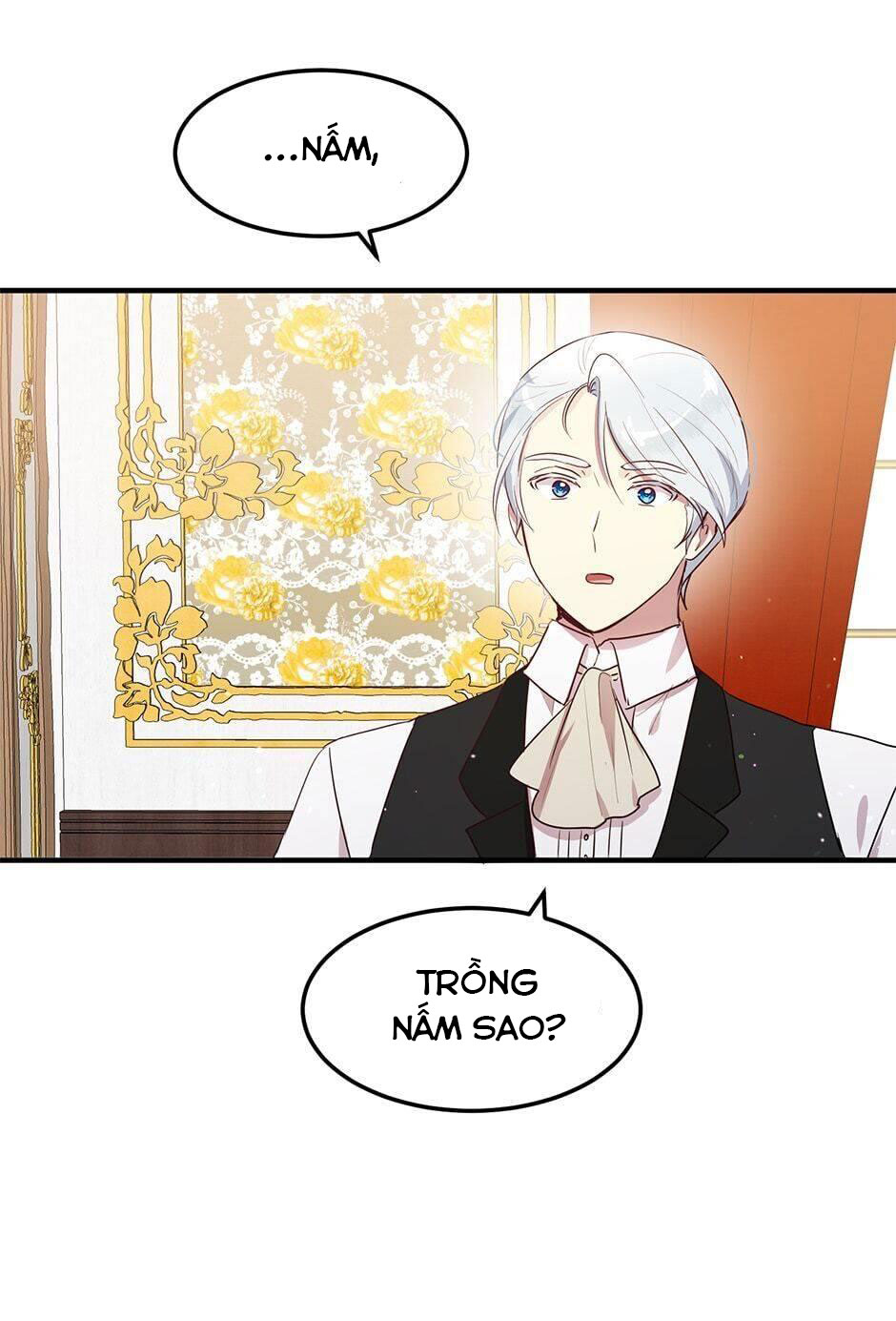 tại sao ngài làm điều này, công tước chapter 106 33