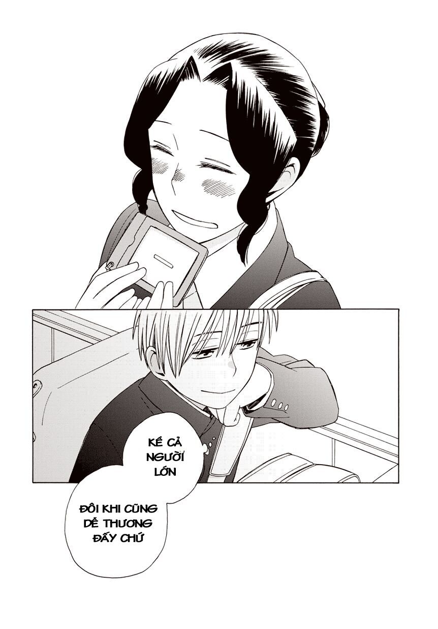 14-sai no koi chapter 20.5 17