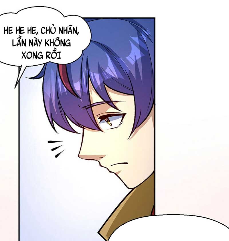 võ đạo độc tôn chapter 538 58